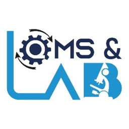Logo QMS Burkina